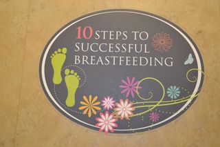 10 Steps Start